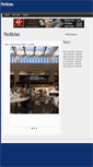 Mobile Screenshot of phokitchendallas.com